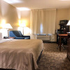 Отель Quality Inn I-70 at Wanamaker, фото 7