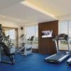 Отель Mercure Chennai Sriperumbudur Hotel, фото 17