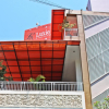 Отель Luxio Hotel, фото 1