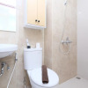 Отель Nice And Relaxing Studio At Transpark Cibubur Apartment, фото 8