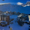Отель Appartement d'exception Tignes, фото 13