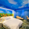 Отель Foshan Longwan Hotel, фото 14