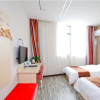 Отель Thank Inn Plus Hotel Huai'an Vehicle Administration Office, фото 5