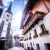 Отель Bergparadies Appart Stubnerkogel, фото 3
