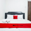 Отель RedDoorz near Ahmad Yani Airport 2, фото 2