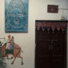 Отель Hare Krishna Guest House, фото 19