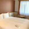 Отель Toyoko Inn Hitachi Ekimae, фото 4