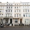 Отель Belgravia Apartments - Gloucester Road в Лондоне