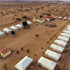 Отель Wind Desert Camp, фото 37