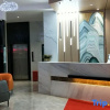 Отель BoYue Hotel (Yiwu International Trade City), фото 11