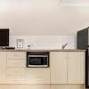 Отель Collie Heights Motel Apartments, фото 19