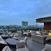 Отель Courtyard by Marriott Bengaluru Hebbal, фото 31