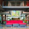 Отель Fully Furnished Suites Staple Center, фото 18