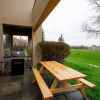 Отель Wintergreen Retreat with Private Sauna & Patio 82291, фото 16