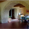 Отель Agriturismo Podere Sangiovanni, фото 10
