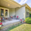 Отель Pet-friendly Home w/ Yard: 9 Mi to Table Rock Lake, фото 16