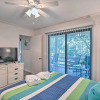 Отель Hilton Head Island Condo w/ 2 Pools + Hot Tub!, фото 5