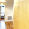 Отель City Centre Apartment With Secure Parking, фото 2
