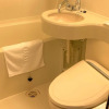 Отель Toyoko Inn Hakata-guchi Ekimae, фото 9