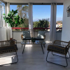 Отель Résidence Le Plein Sud 85 m², фото 10