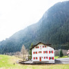 Отель Modern Apartment in Sankt Gallenkirch With Balcony, фото 25
