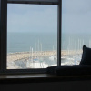 Отель TLV Suites on the beach, фото 8