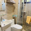 Отель Fuzhongju Homestay, фото 28