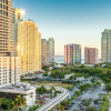Отель Brickell by Vacation District, фото 1