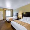 Отель Quality Inn & Suites Gallup I-40 Exit 20, фото 42