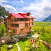 Отель Goroomgo Aplin Retreat Manali, фото 8
