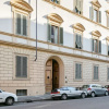 Отель Exclusive Penthouse Il Magnifico - Parking, фото 1