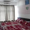 Отель Aurora Homestay, фото 6