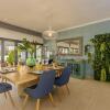 Отель Villa Sophie Privatepool 5 Minutes From the Beach, фото 11