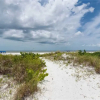Отель Gulf Beauty 2 Bedrooms Gulf Side Cottage Sleeps 4, фото 15