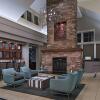 Отель Residence Inn Bryan College Station, фото 2