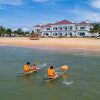 Отель Vinpearl Wonderworld Phu Quoc, фото 28