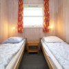 Отель 8 Person Holiday Home in Hjorring, фото 14