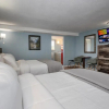 Отель Silver Ridge Lodge, фото 6