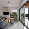 Отель Bohemian Villas with Private Infinity Pool, Jacuzzi & Seaview, 15min from City Center, фото 13