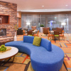 Отель Fairfield Inn & Suites Orlando Ocoee, фото 4