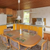 Отель 6 Person Holiday Home in Hadsund, фото 4