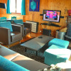 Отель Recently Fully Renovated Chalet for 9 Persons, фото 16
