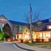 Отель Residence Inn by Marriott Morgantown Medical Center Area, фото 1