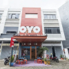 Отель Oyo 500 Nilam Residence, фото 17