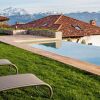 Отель Puebloastur Eco-Resort Wellness & Spa, фото 23