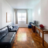 Отель Apartamento econômico e espaçoso para 6 pessoas, фото 6