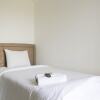 Отель Simply Look And Comfy Studio Sayana Bekasi Apartment, фото 15