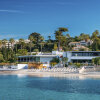 Отель Cap d Antibes Beach Hotel, фото 19