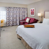 Отель Hampton Inn Philadelphia / Willow Grove, фото 7