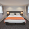 Отель Copthorne Hotel Palmerston North, фото 20